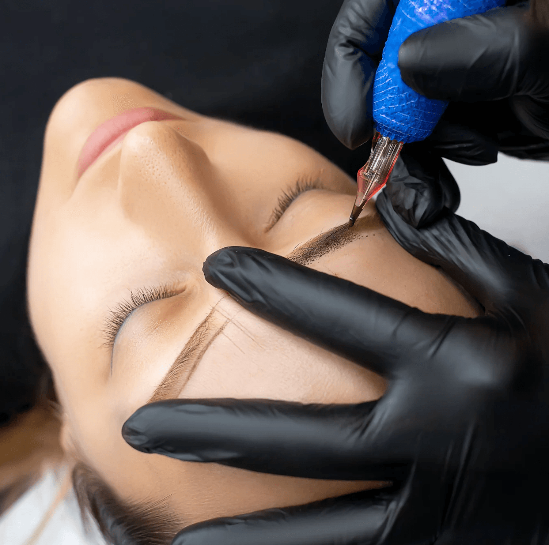 Permanent Makeup Training: Microblading vs Ombre Brows Guide